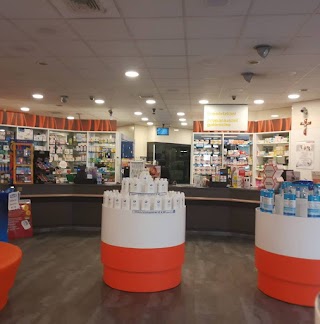 Farmacia Centrale Guidonia