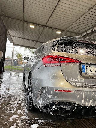 Autolavaggio Mc carwash