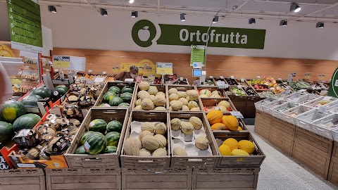 Supermercato Orvea Affi