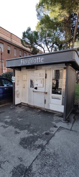 Distributore Latte