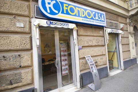 Agenzia Immobiliare Fondocasa Genova San Fruttuoso
