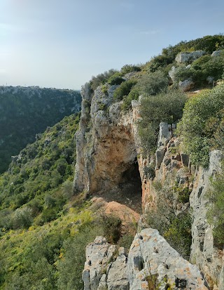 Oasi Lipu Gravina di Laterza