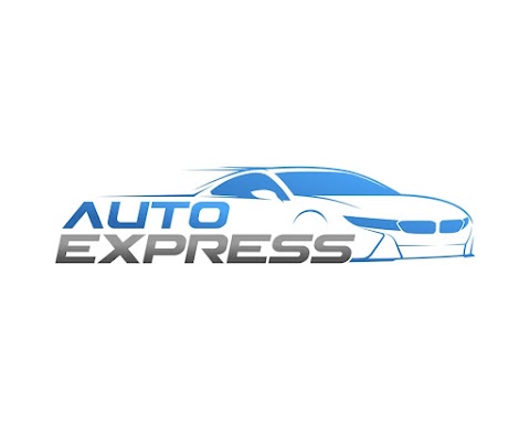 Auto Express Roma