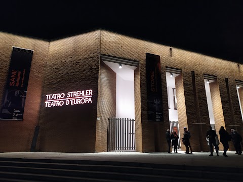 Piccolo Teatro Strehler