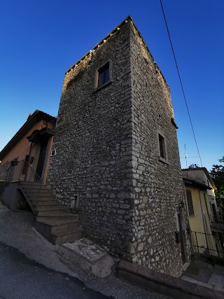 La Torre di Piediluco