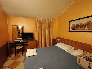 Hotel Antica Fonte