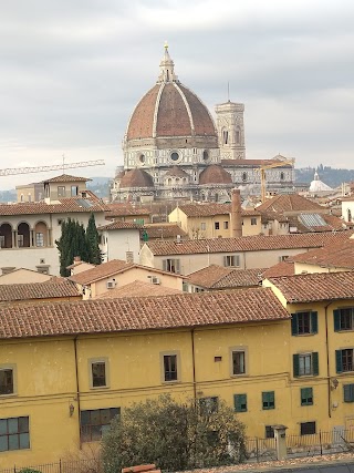 Università degli Studi di Firenze, Dipartimento di Lettere e Filosofia