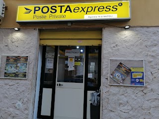 Posta Express Bagnoli - Spedizioni, Raccomandate, Bollettini, Servizi