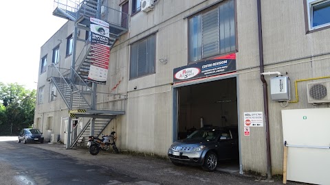 Marini Auto Service