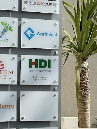 HDI Assicurazioni Agenzia Generale di Catania - REDI Insurance