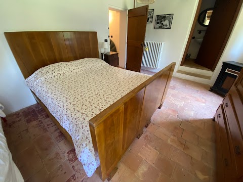 La Rupe di San Giorgio - Ostello B&B