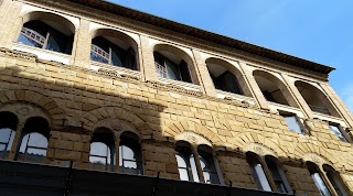 Università di Siena - Palazzo San Galgano