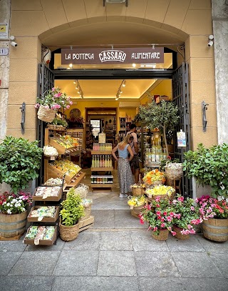 Cassaro Bottega Alimentare