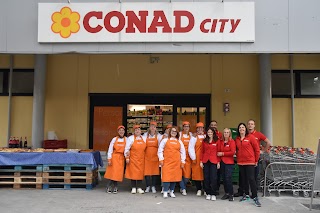 CONAD CITY