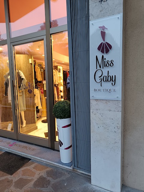 Miss Gaby Boutique