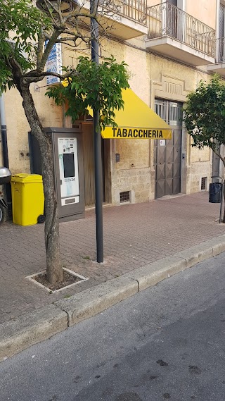 Tabaccheria n.11 di Vincenzo Grassi