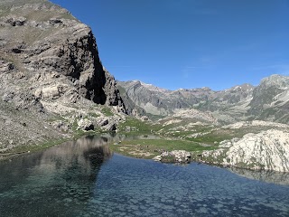 Rifugio di Stroppia