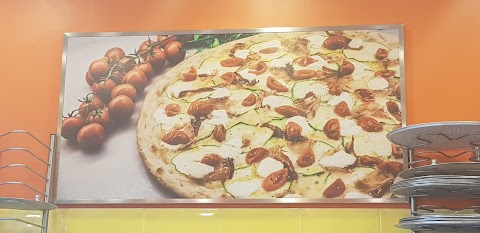 Pizza Che Delizia