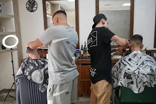 Crismo BarberShop