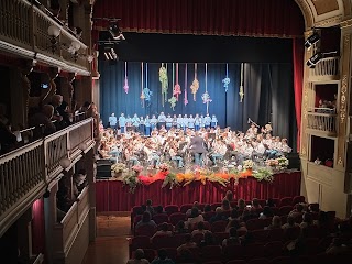 Teatro Mercadante