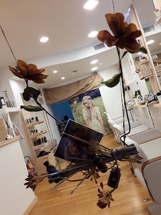 Glam Parrucchieri Biorganic Salon