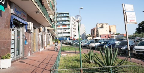 Progetto Casa San Giorgio a Cremano - Portici