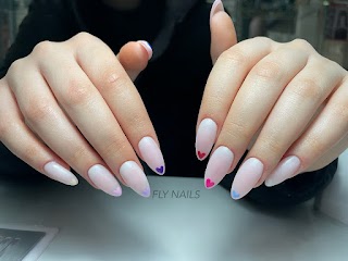 Fly Nails di Giorgia petracci