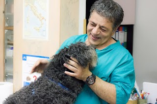 Ambulatorio Veterinario dott. Orlando Giuseppe