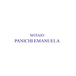 Notaio Panichi Emanuela