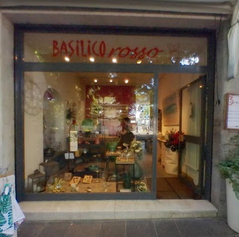 Basilico Rosso S N C Di Bortini Elena E Pelati Sara