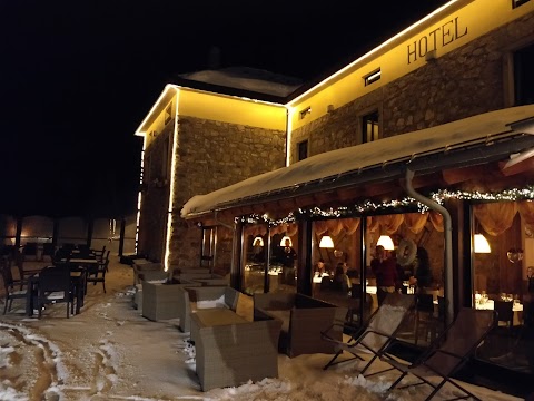 Albergo Maison De Neige