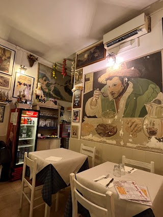 Osteria Antichi Sapori