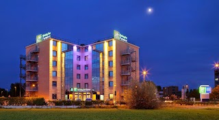 Holiday Inn Express Reggio Emilia, an IHG Hotel