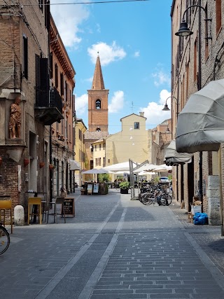 Cortevecchia 29 Ferrara