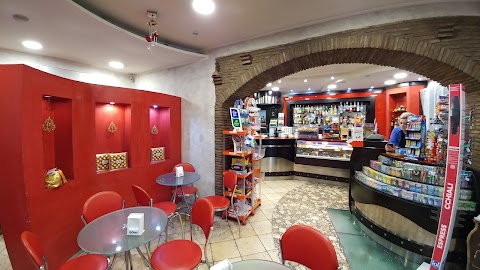 Stratos Café