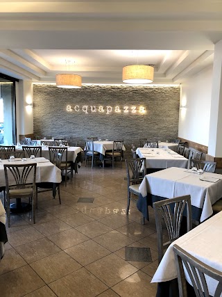 Acquapazza Ristorante e Pizzeria