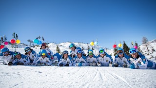 Scuola Italiana Sci & Snowboard Kristal Andalo Paganella