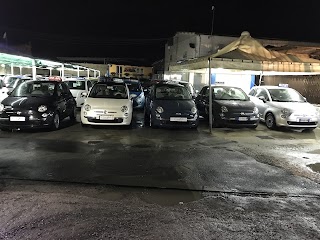 Auto Costanzo Srl