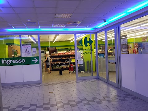 Supermercato Carrefour Express