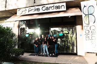 Poke Gardæn Borgo Roma