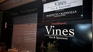 Vines Vini & Spumanti