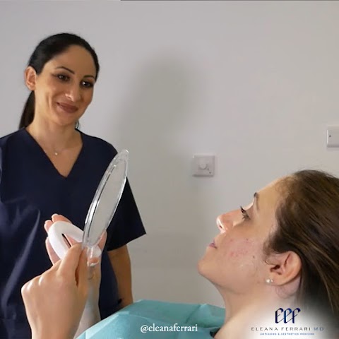 Rejuve Mediclinic by Eleana Ferrari MD - Estetica Medica Personalizzata