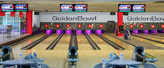 Golden Bowl, Bowling Buttigliera