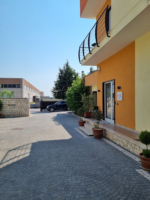 B&B I BORGHI