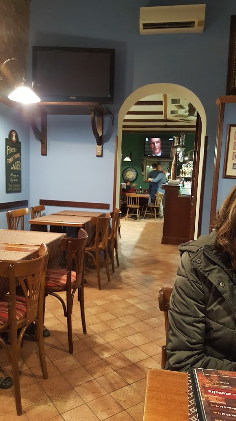 La Taverna di Brenno