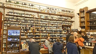 Vinarium Enoteca