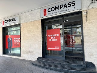 Prestito Compass Lentini Gruppo Mediobanca