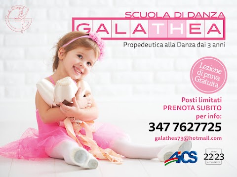 Scuola di Danza Galathea A.S.D.