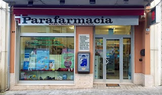 Parafarmacia del Corso