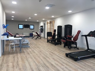 Physioclinic Poliambulatorio